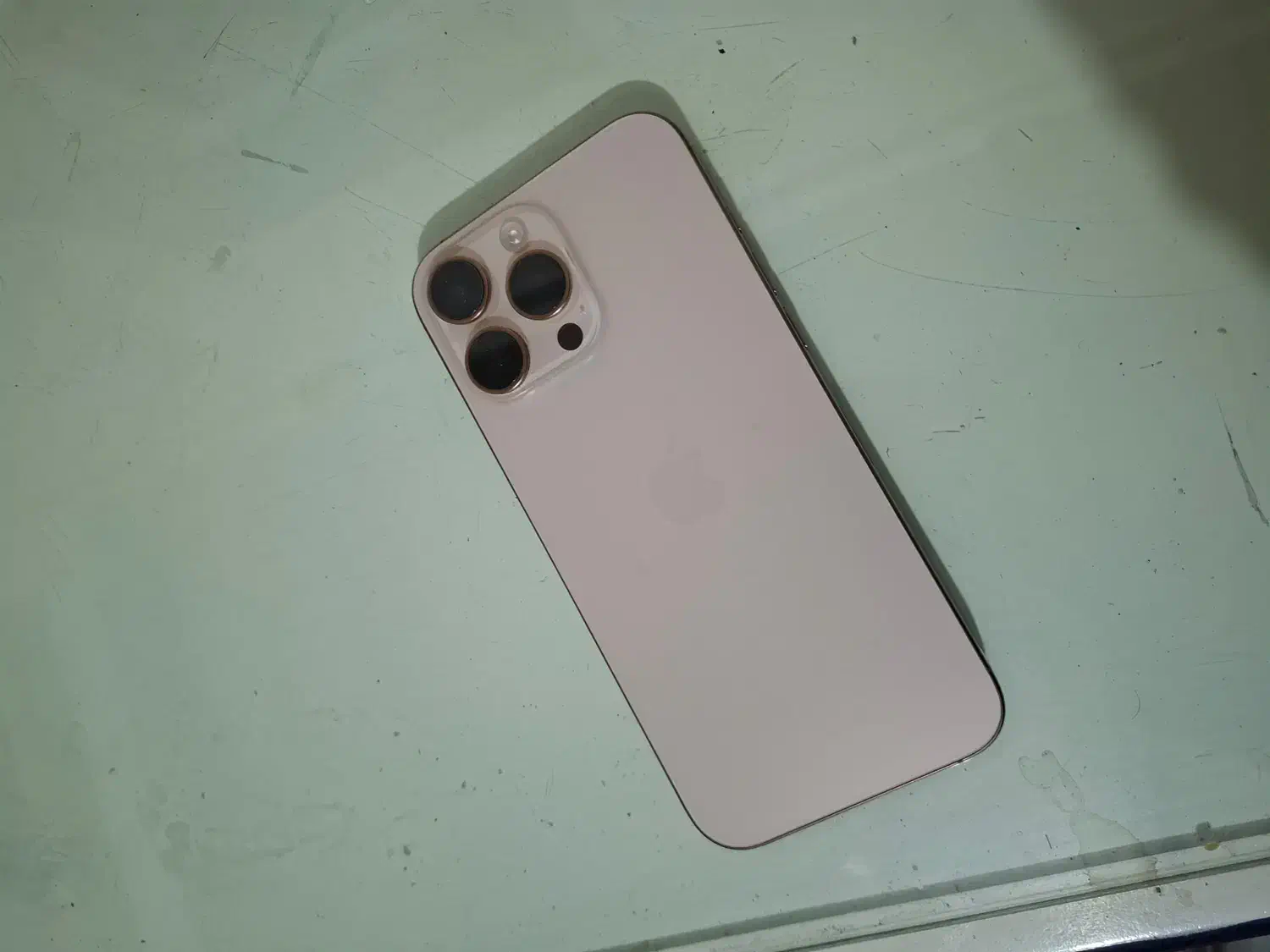 ایفون promax 16 پرومکس zaa رجیستر|موبایل|کرج, فاز ۲ مهرشهر|دیوار