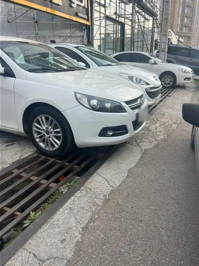 موجودی 7دستگاه جک سواری J5|خودرو سواری و وانت|آمل, |دیوار