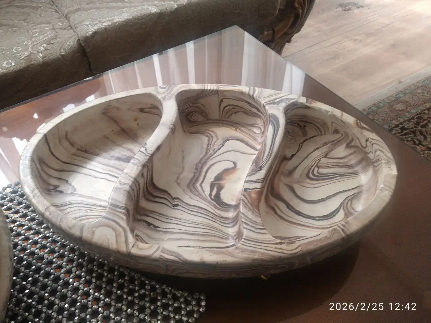 ظروف سنگی|ظروف سرو و پذیرایی|مشهد, کارگران|دیوار