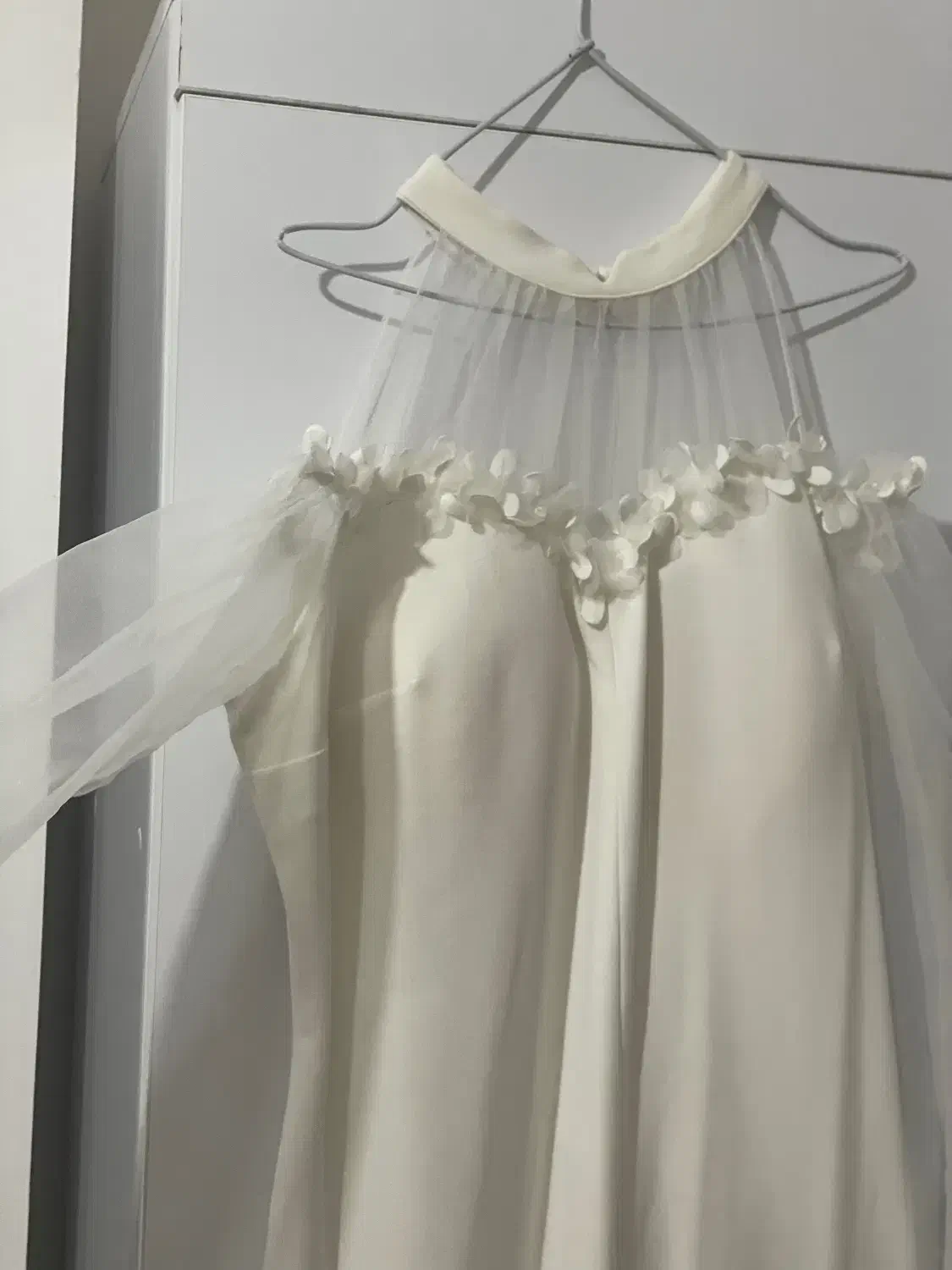 لباس مجلسی کاملا نو|لباس|تالش, هشتپر|دیوار