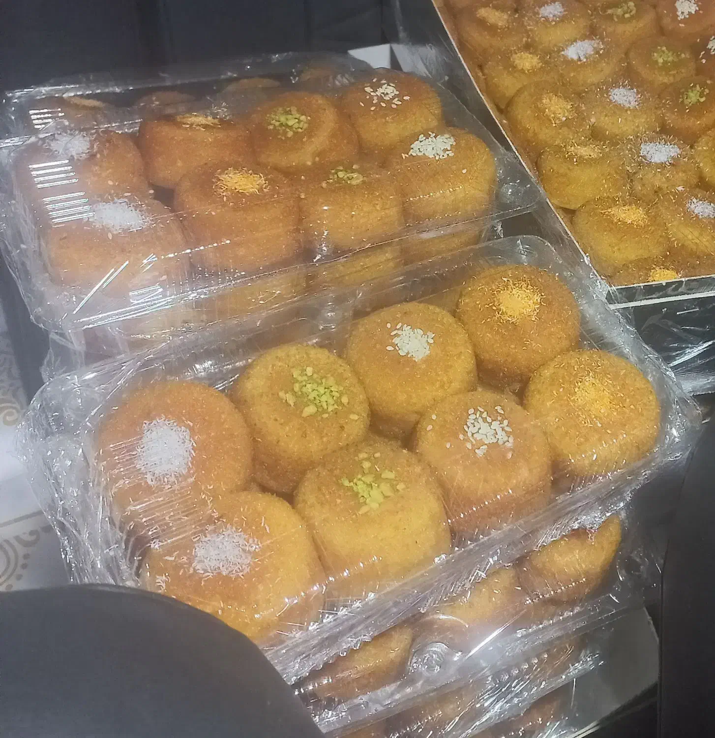 کیک|خوردنی و آشامیدنی|سبزوار, هفت تیر|دیوار