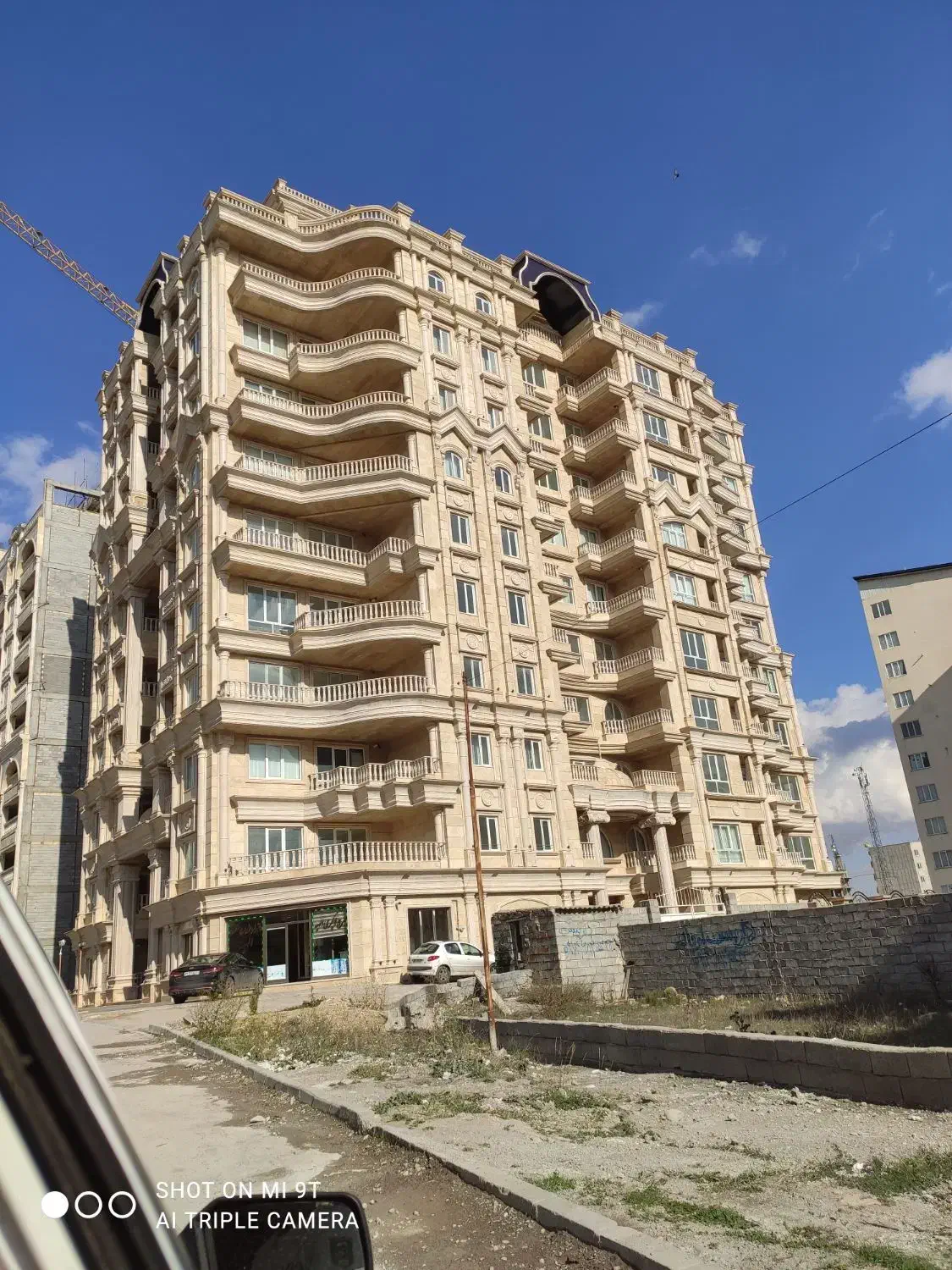 همخونه|اجارهٔ آپارتمان|مشهد, شهرک مهر آباد|دیوار