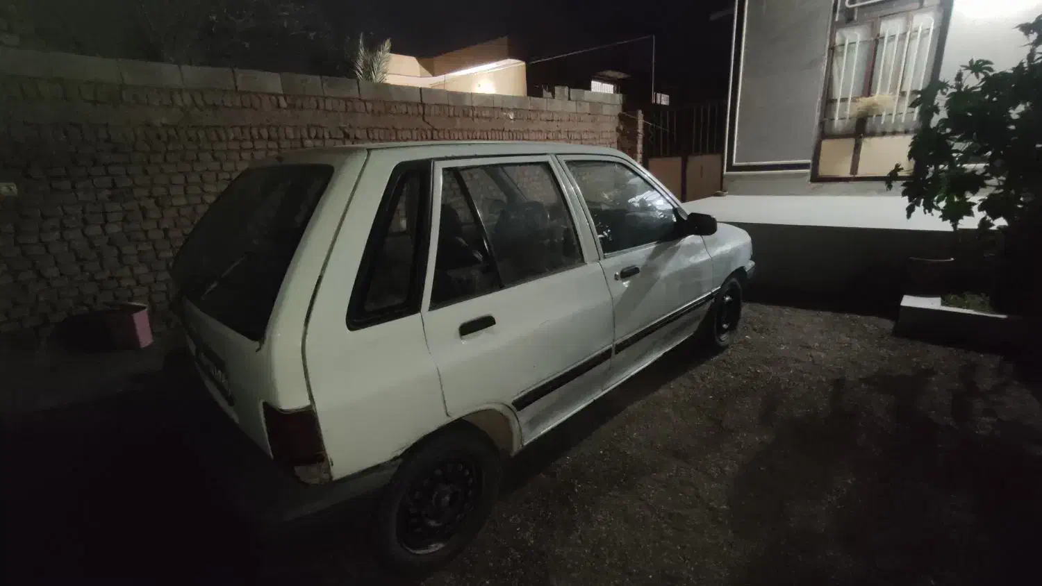 هاچبک کره ای 76|خودرو سواری و وانت|سبزوار, زینبیه|دیوار