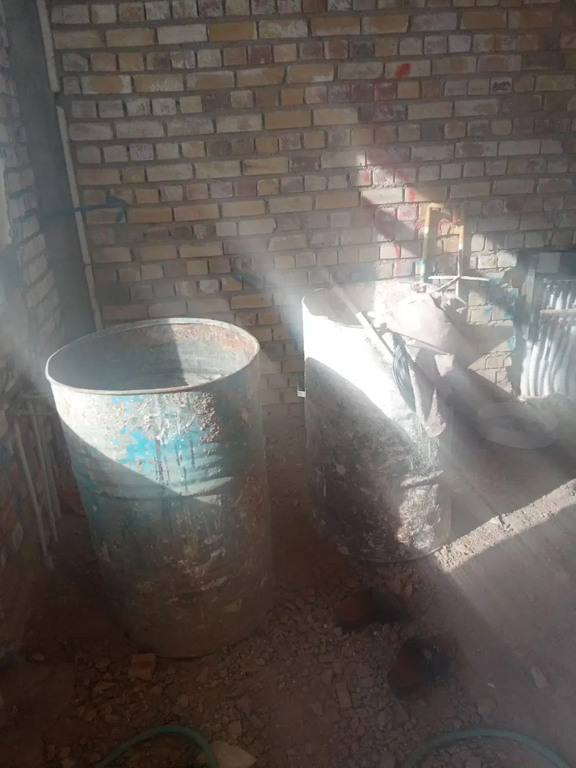 ماله وتقارگچکاری|مصالح و تجهیزات ساختمان|فردوس (خراسان), |دیوار