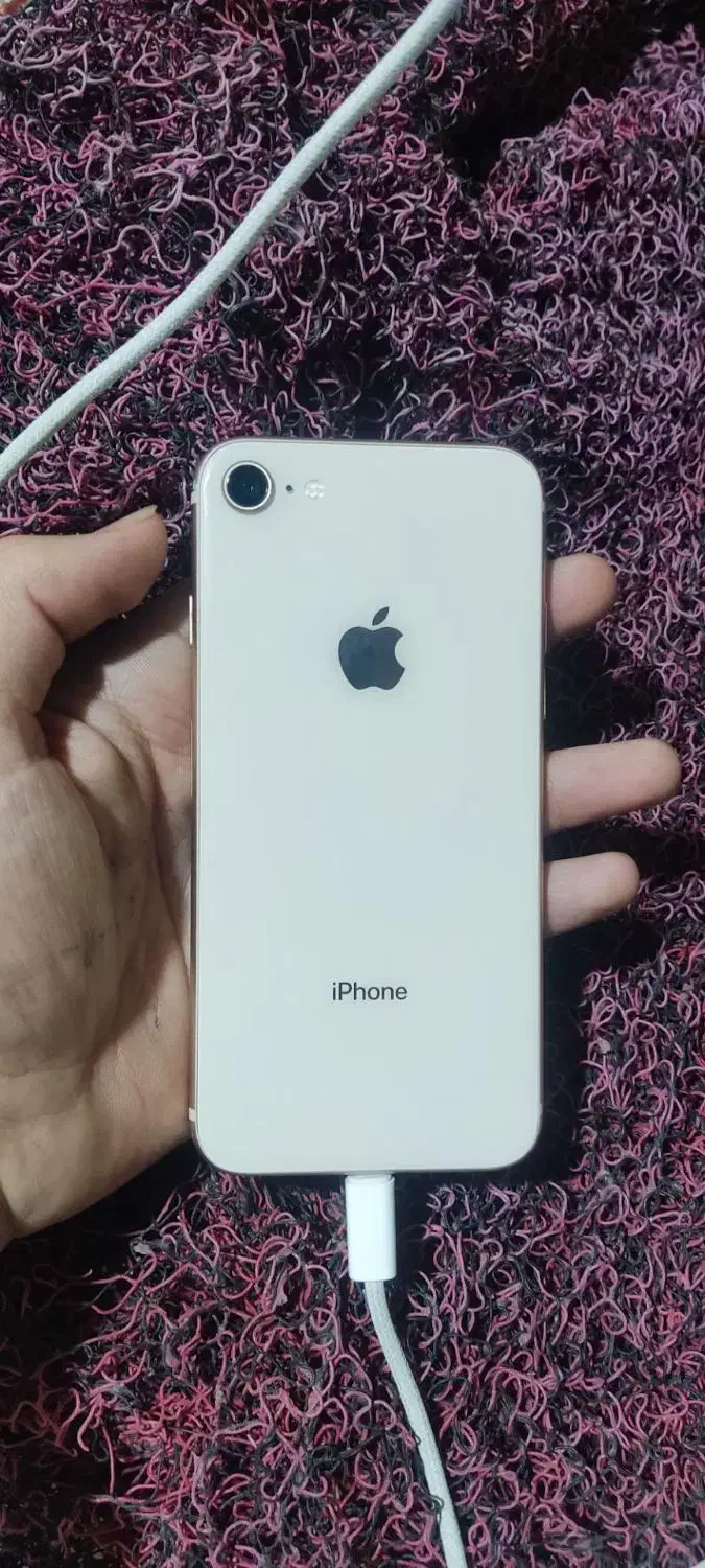 ایفون ۸|موبایل|کرمان, |دیوار