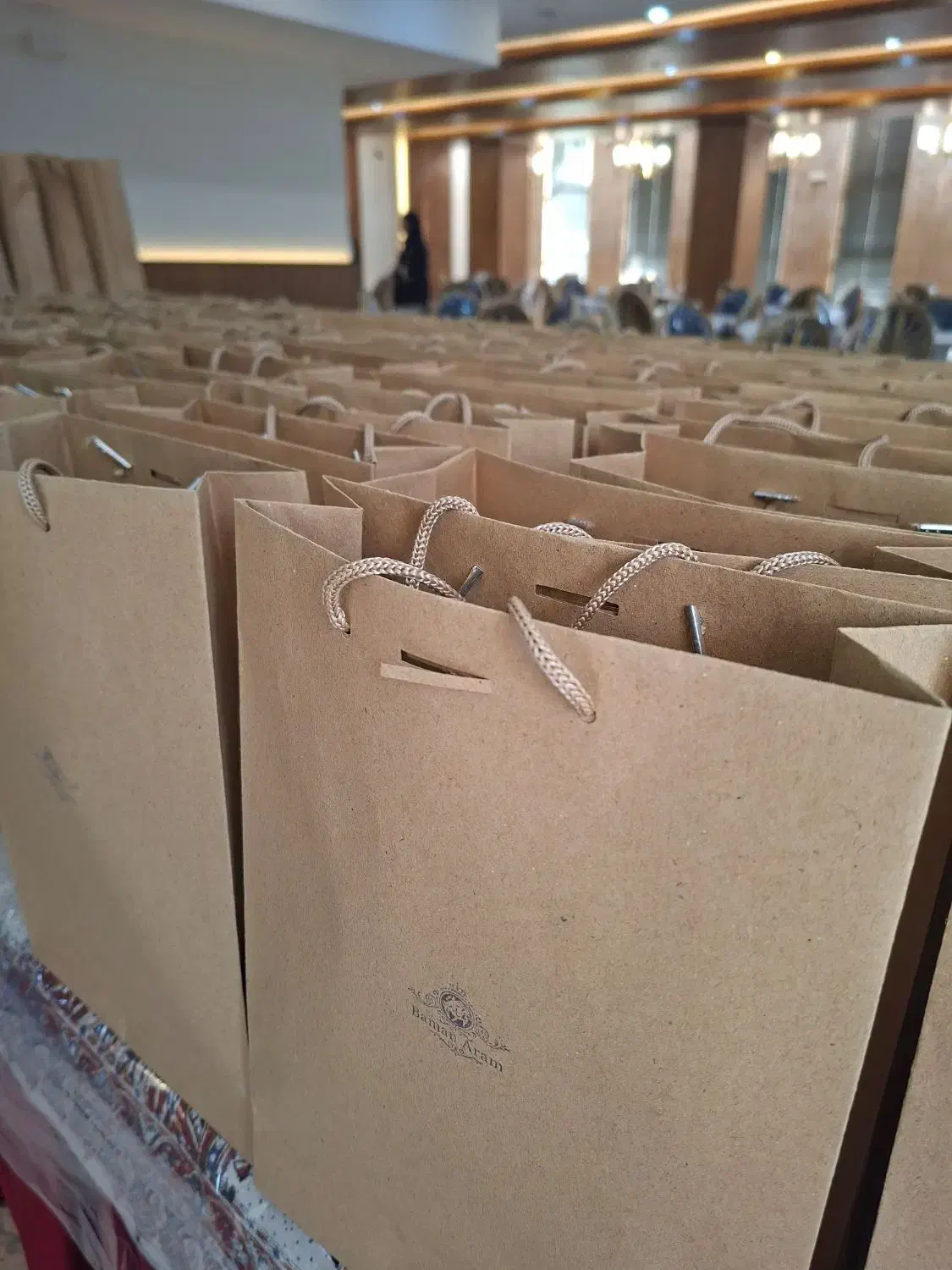 مرکز تخصصی پک پذیرایی ترحیم دفاعیه همایشات|خدمات پذیرایی، مراسم|اصفهان, فیض|دیوار