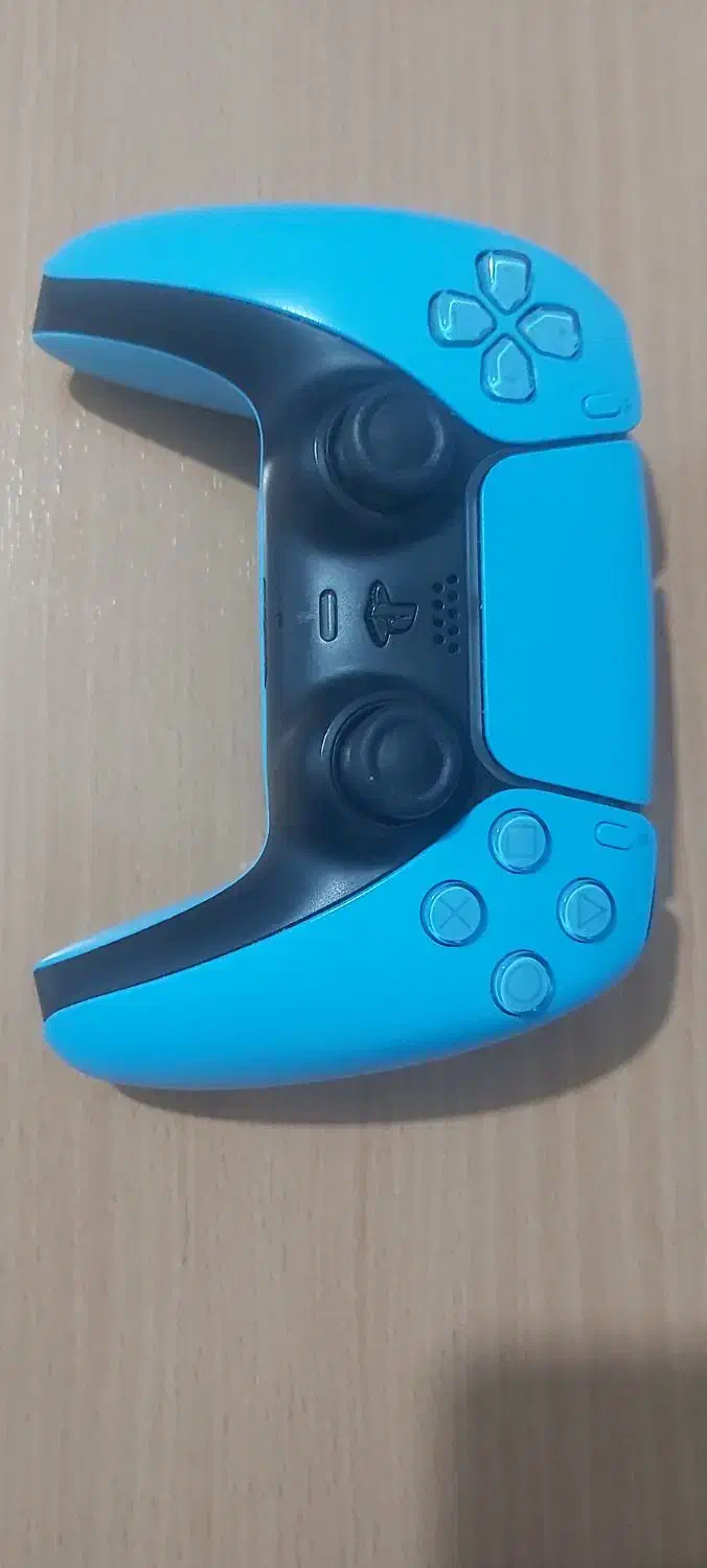 دسته ps5 dual sense|کنسول، بازی ویدئویی و آنلاین|پرند, فاز ۶|دیوار