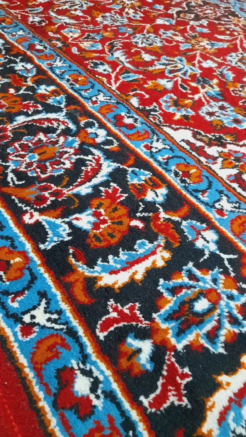فرش|فرش|رشت, حمیدیان|دیوار
