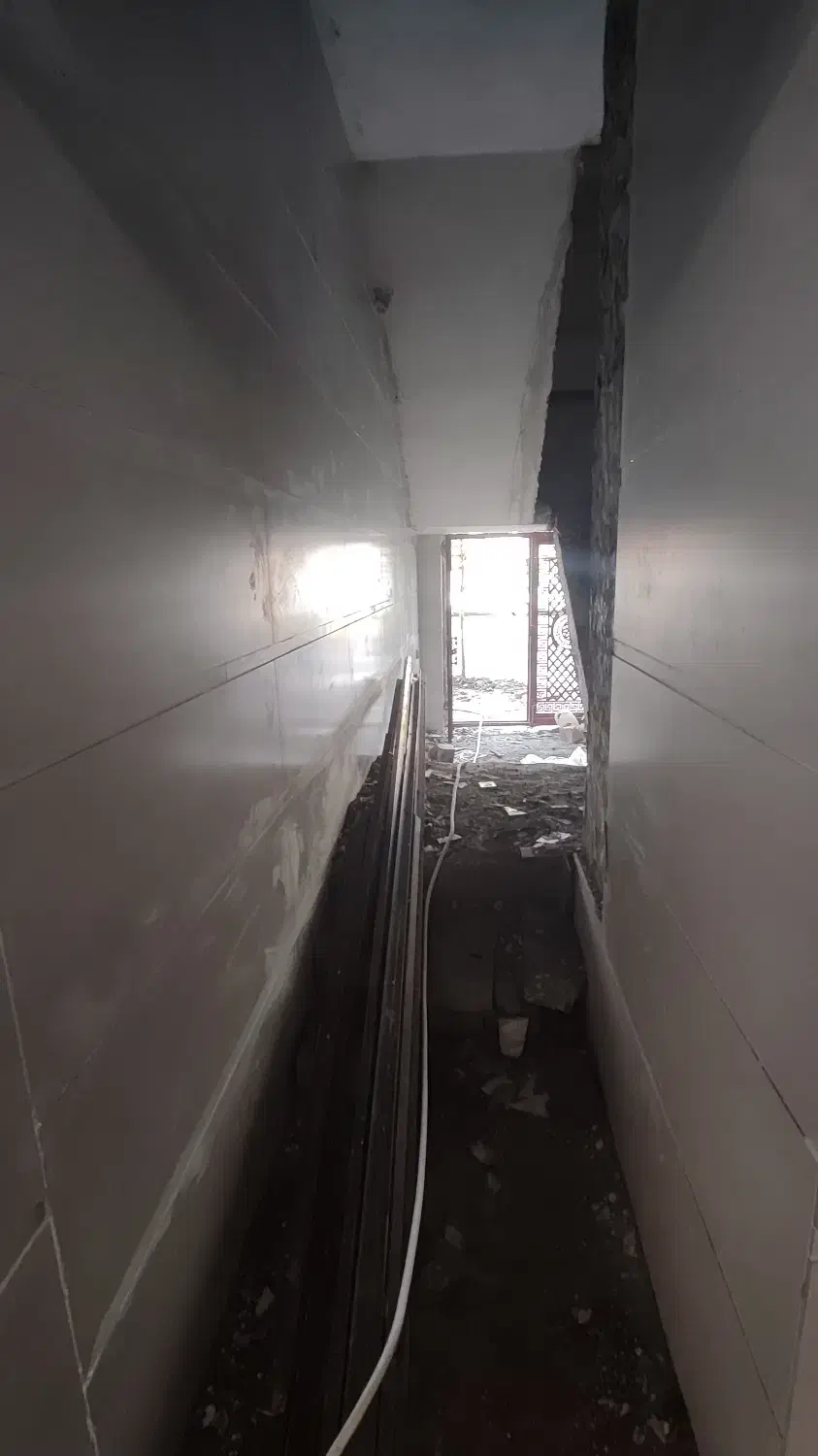 پیش‌فروش/135متری/3خواب/نورگیر/خ پاسداران|پیش‌فروش املاک|آستارا, |دیوار