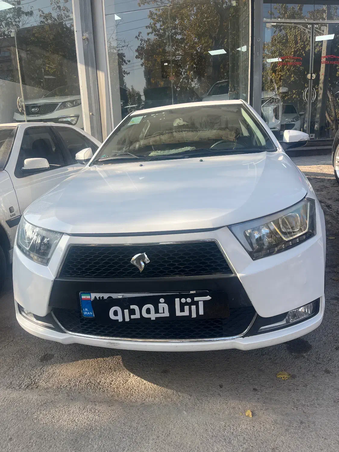 دناپلاس ۹۹اتوماتیک سانروف دار نقد یا معاوضه|خودرو سواری و وانت|اصفهان, عطار نیشابوری|دیوار