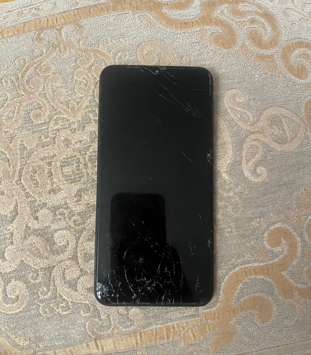 Samsung A10|موبایل|بهبهان, |دیوار