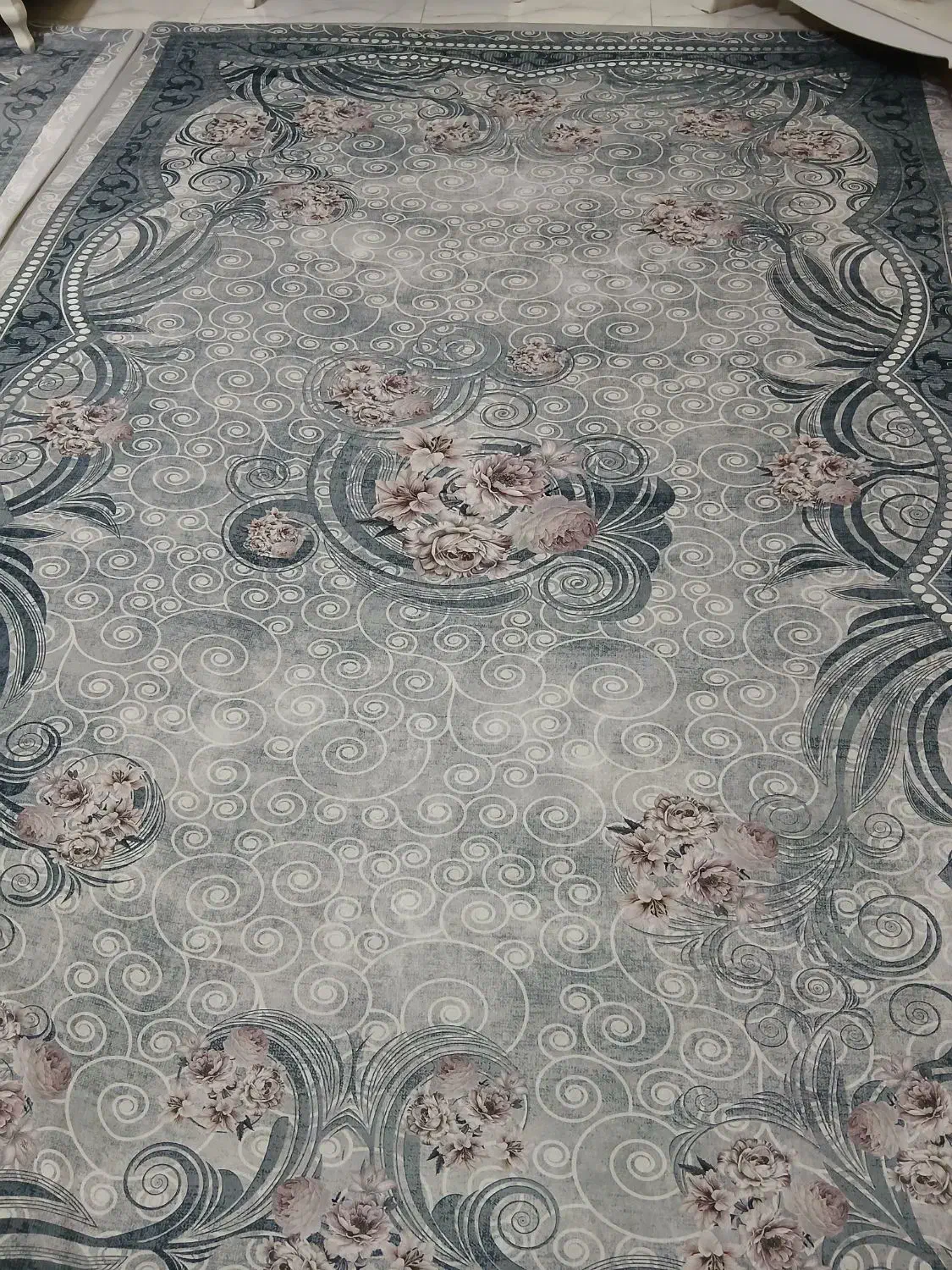 روفرشی|روفرشی|لنگرود, |دیوار