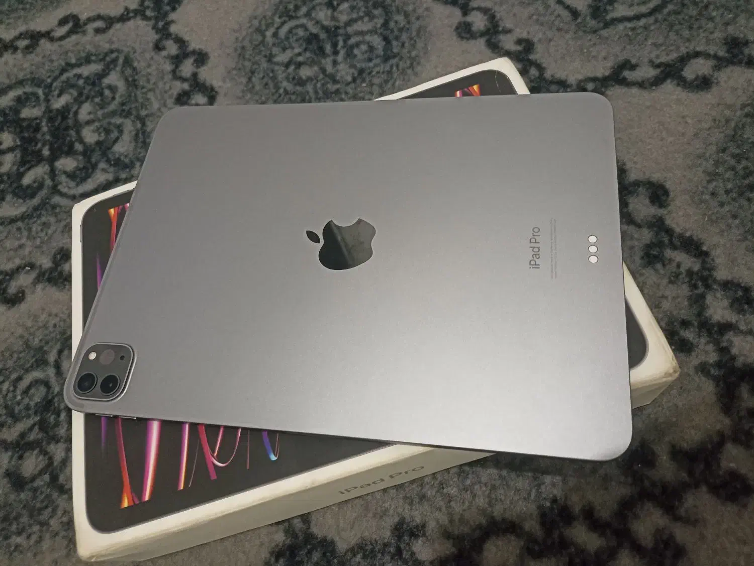 ایپد پرو|تبلت|مشهد, حضرت حجت|دیوار