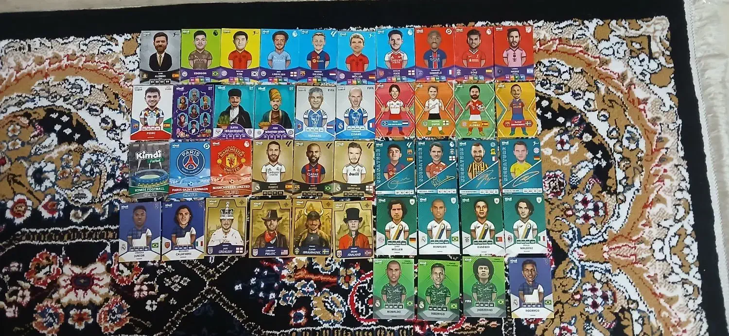 کیمدی|اسباب‌‌بازی|قرچک, باقرآباد|دیوار