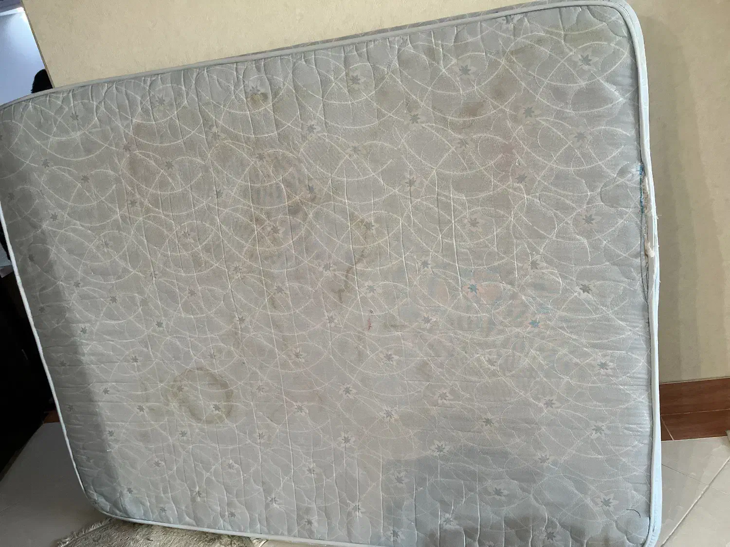 تشک تخت دو نفره (رویال)|تشک تختخواب|قم, بنیاد|دیوار