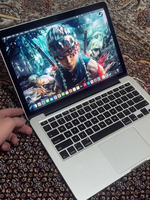 اپل|رایانه همراه|تهران, خلیج فارس|دیوار