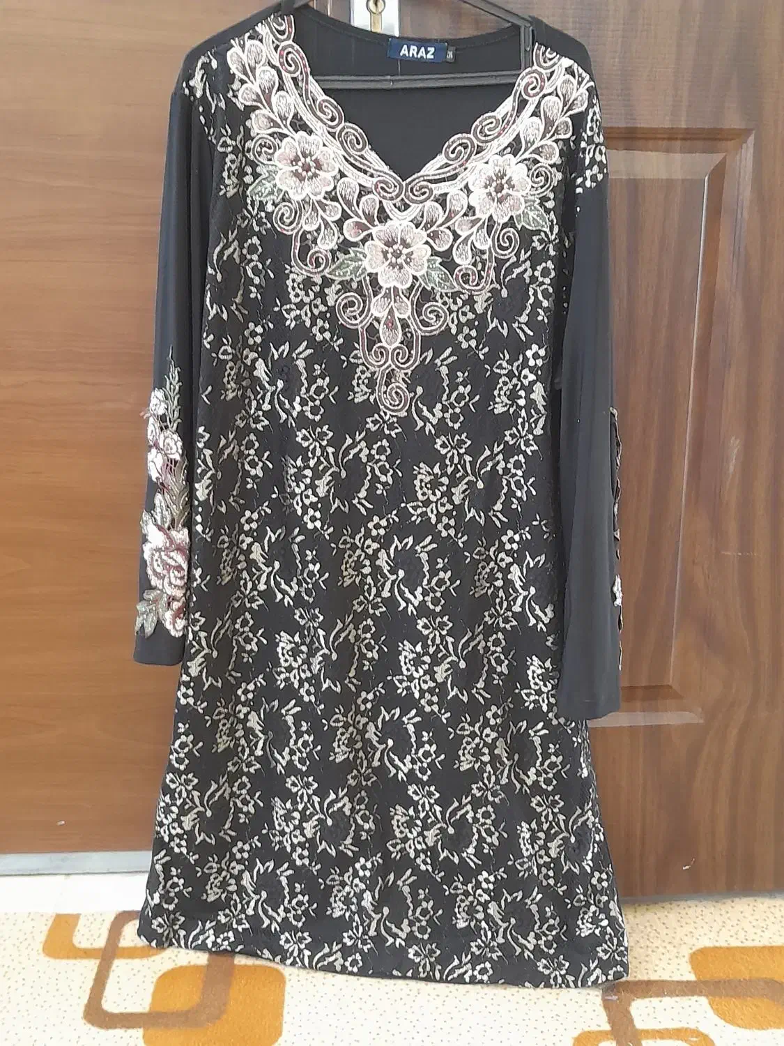 سرافن زنانه|لباس|اردکان, |دیوار