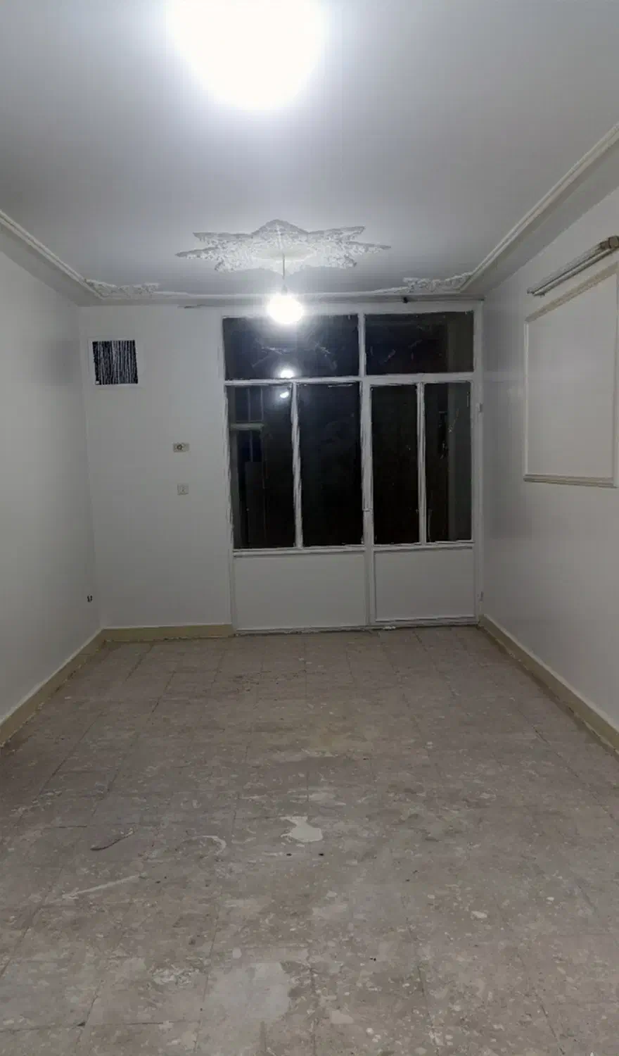 رهن کامل ملک واقع در مجتمع 22 بهمن