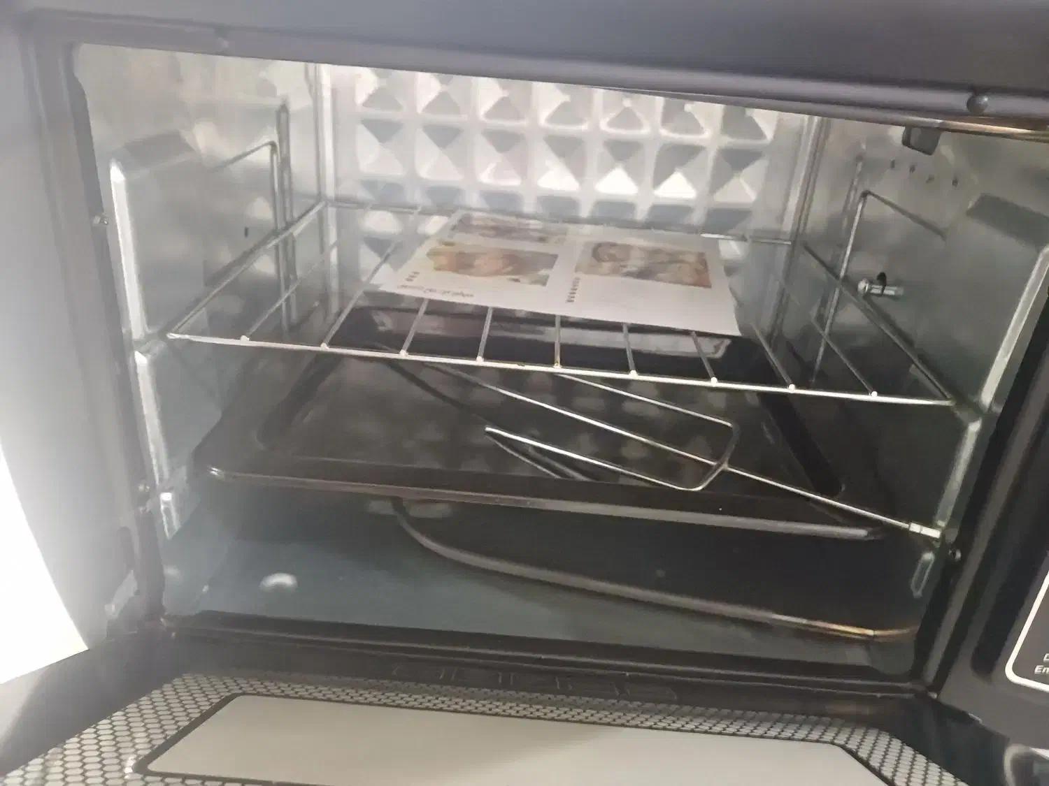 تستر|اجاق گاز و لوازم برقی پختوپز|قائمشهر, |دیوار