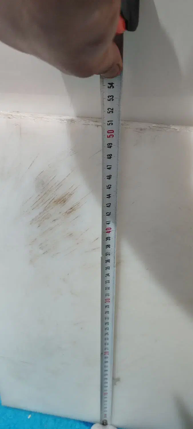 تخته کار پلی اتیلن|ظروف پختوپز|کرج, بیلقان|دیوار