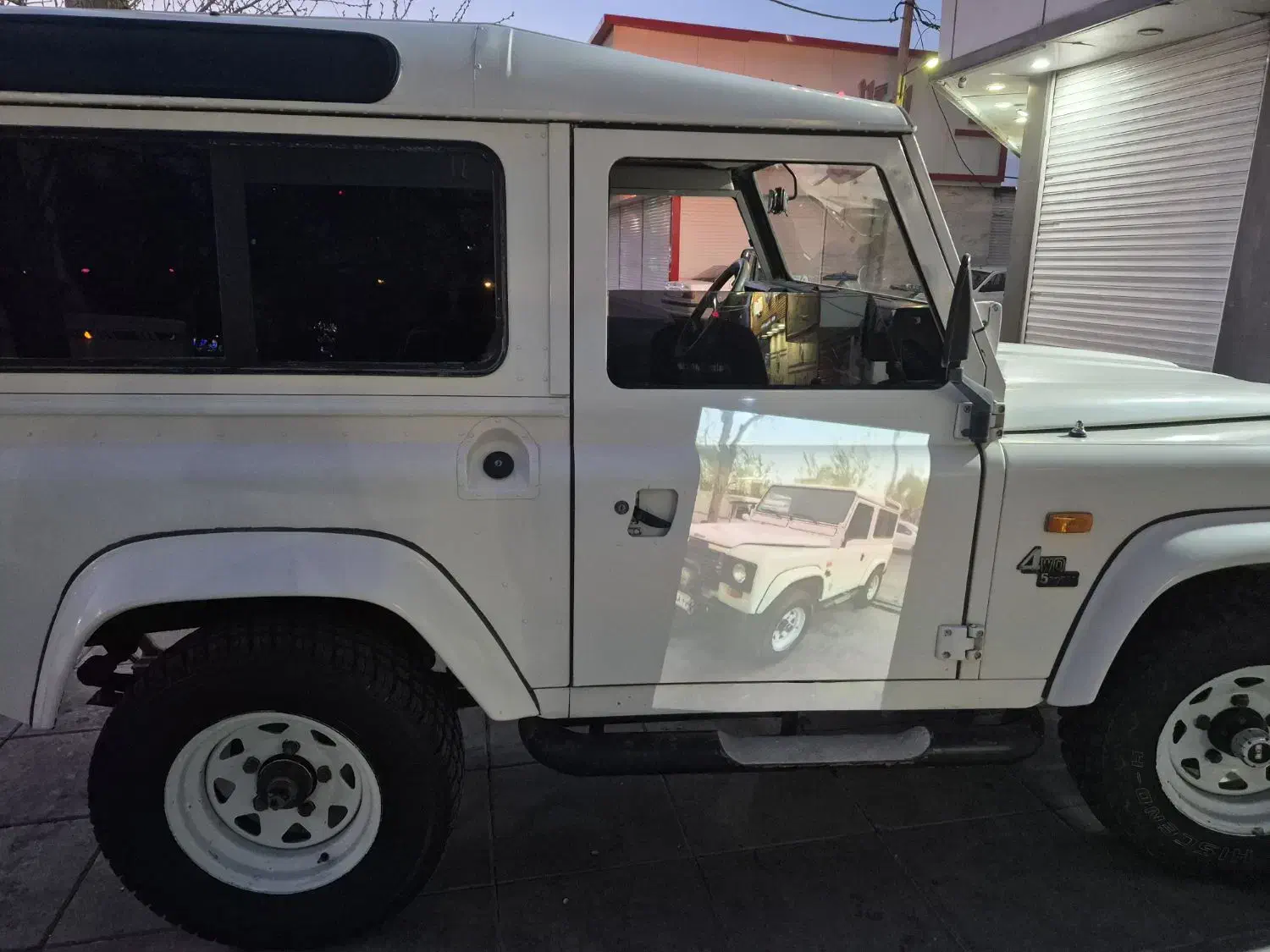 پاژن سانتانا|خودرو سواری و وانت|اراک, |دیوار