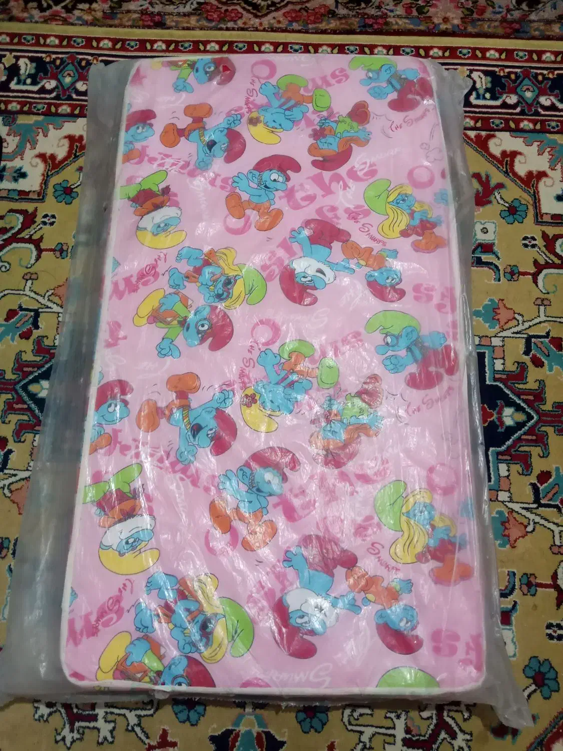 تشک بچه|تشک تختخواب|قروه, |دیوار