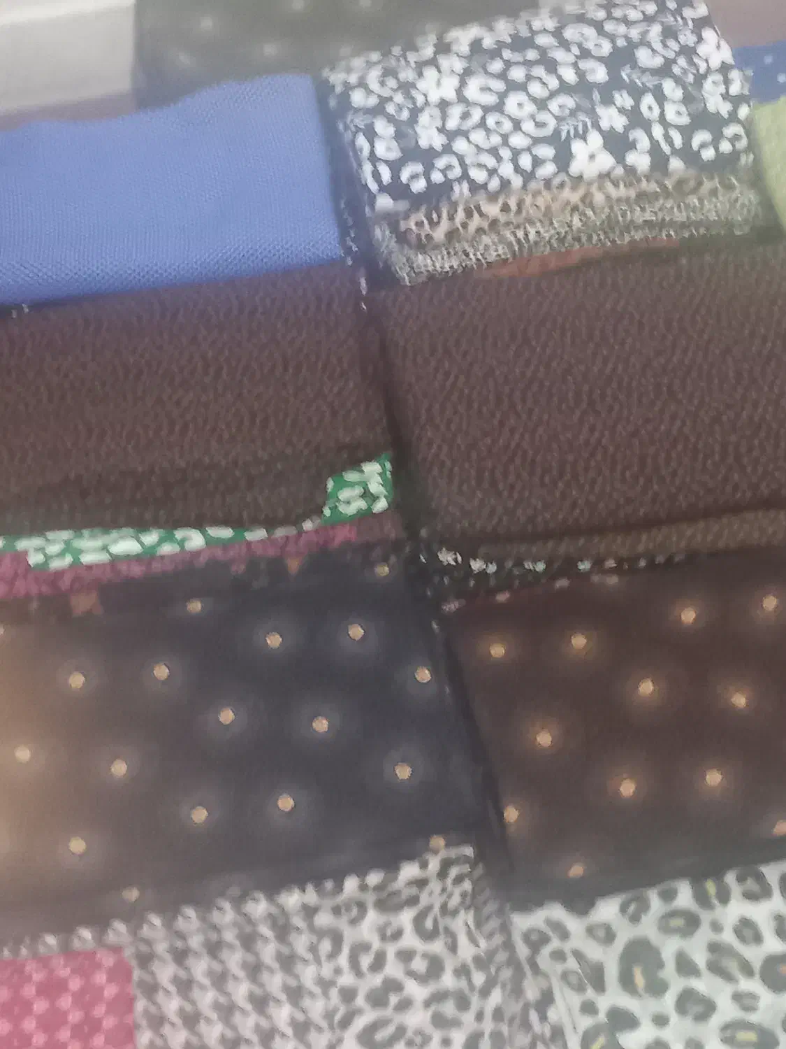 پارچه نخ دبی|لوازم خیاطی و بافتنی|آق قلا, |دیوار