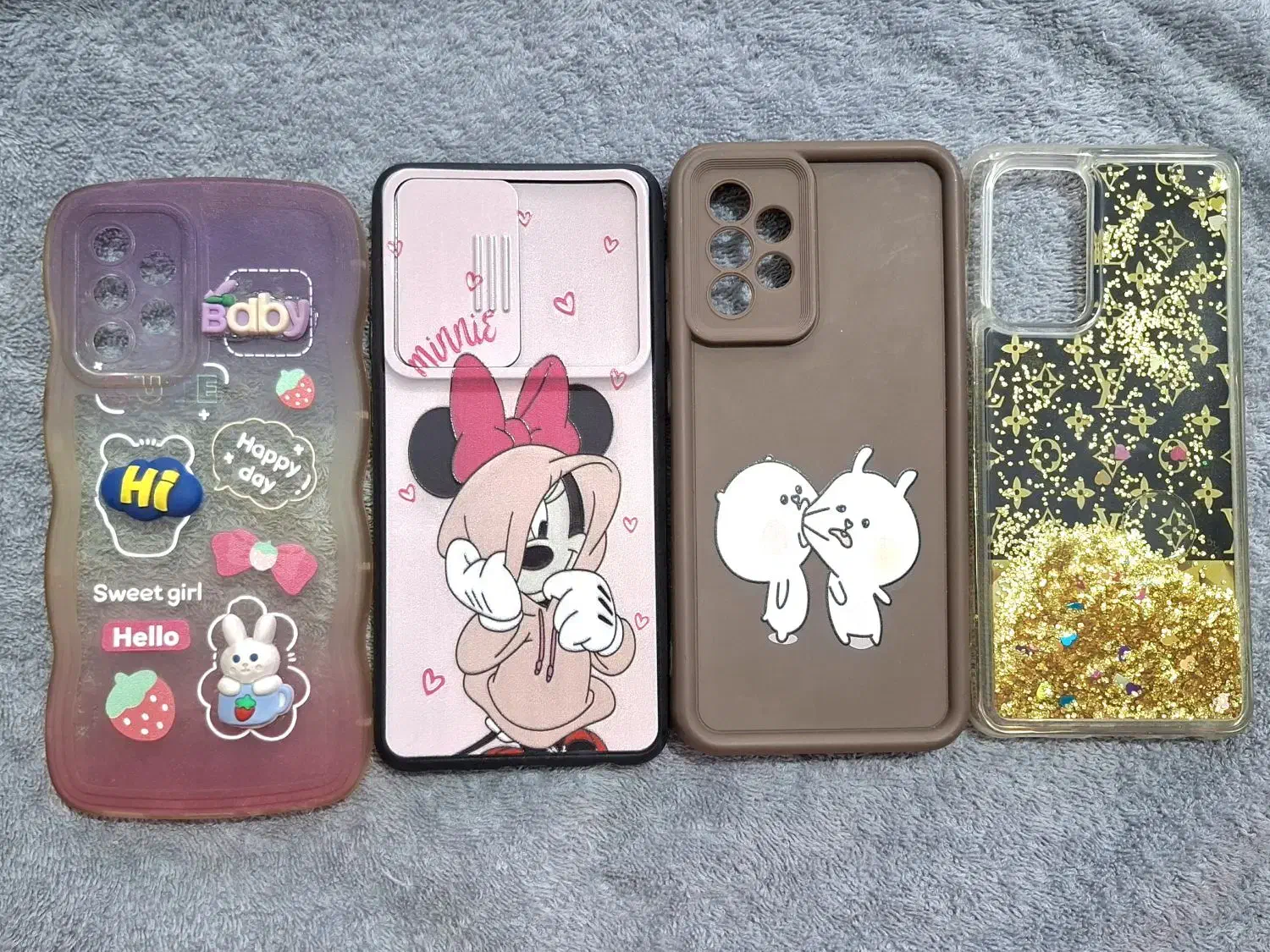 قاب کاور بک کاور گوشی A52 و A52s|لوازم جانبی موبایل و تبلت|شیراز, نارنجستان|دیوار