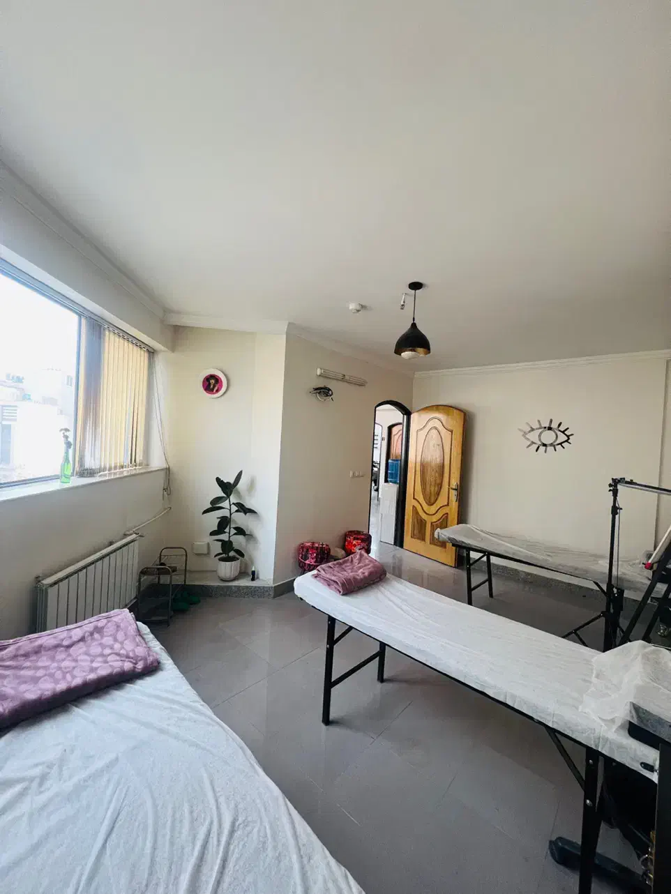 دفتر اداری ۷۵ متری واقع در اشراق شمالی|اجارهٔ دفتر کار، اتاق اداری، مطب|اصفهان, شیخ اشراق|دیوار