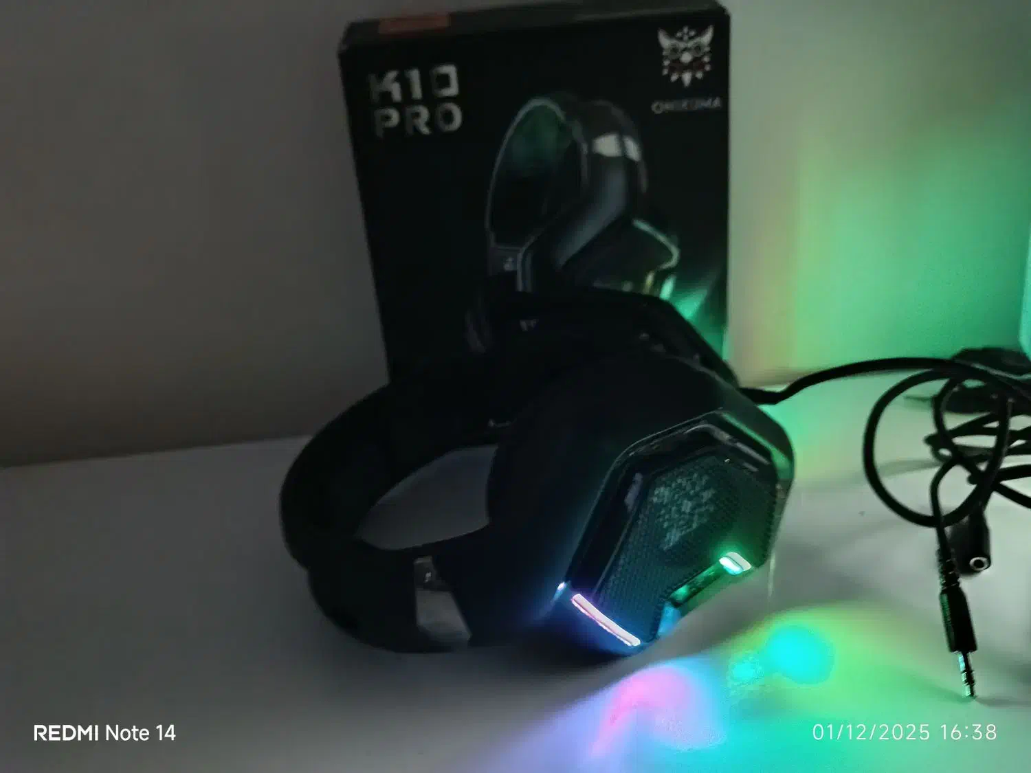 هدفون سیمی سالم|لوازم جانبی موبایل و تبلت|تربت جام, المهدی|دیوار