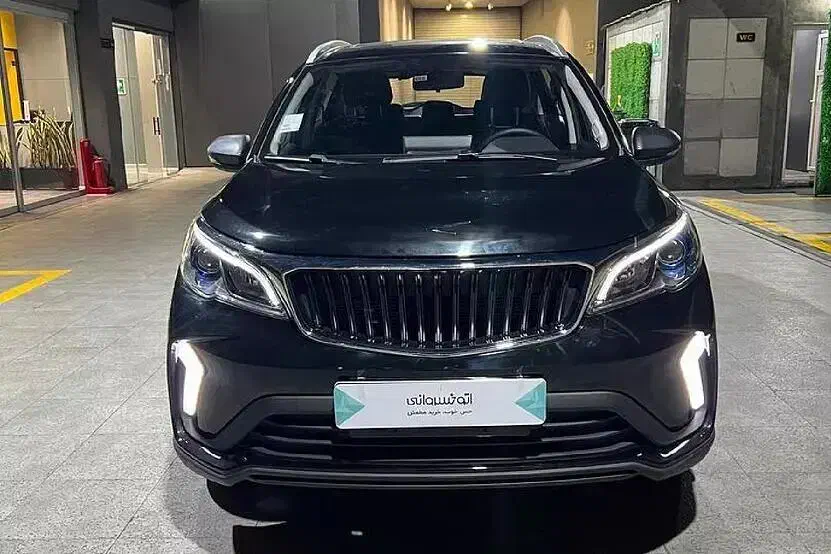 بک X3 پرو صفر مدل 1404 پیش فروش|خودرو سواری و وانت|تهران, نیاوران|دیوار