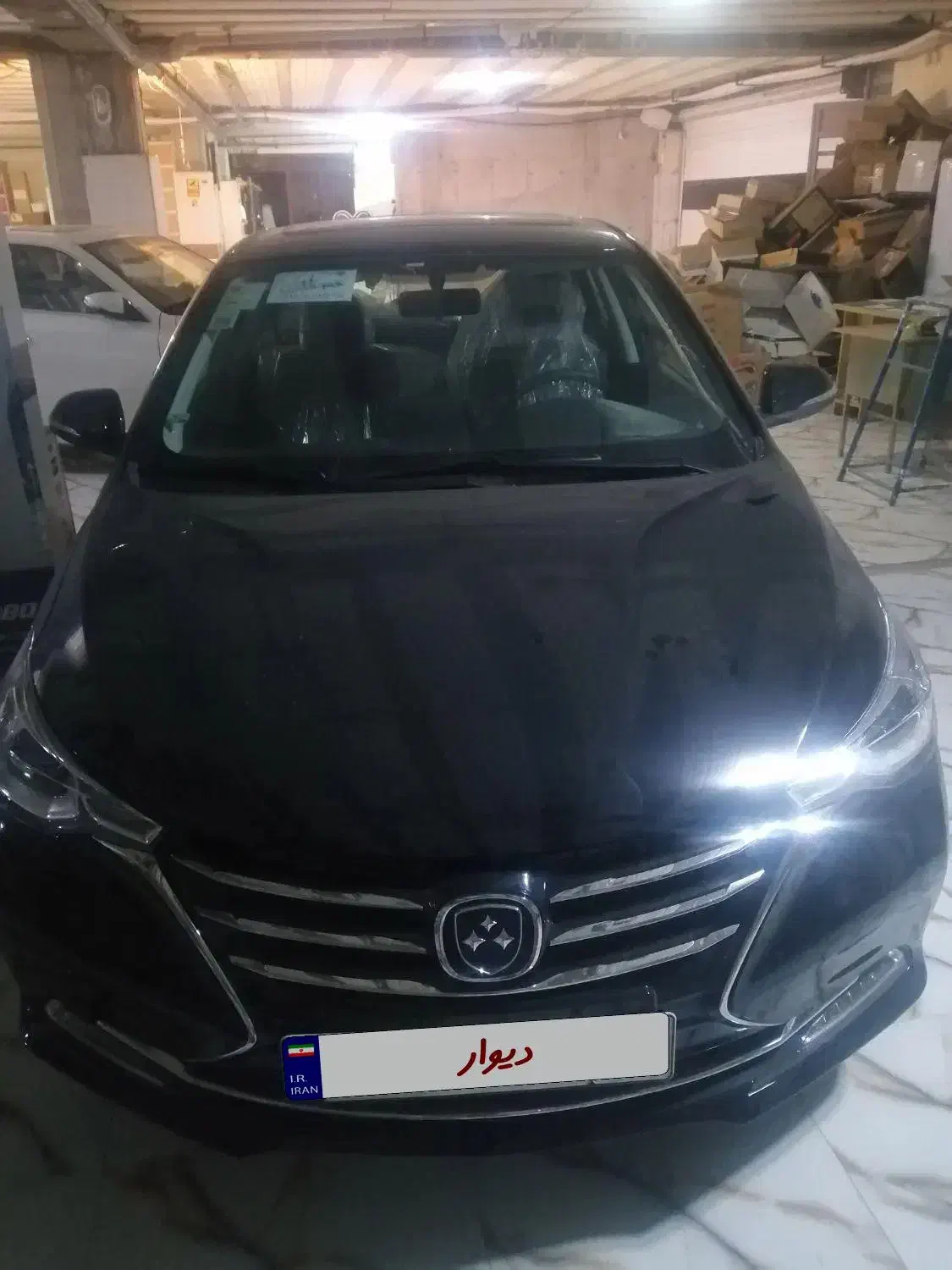 فروش خودرو|خودرو سواری و وانت|قروه, |دیوار