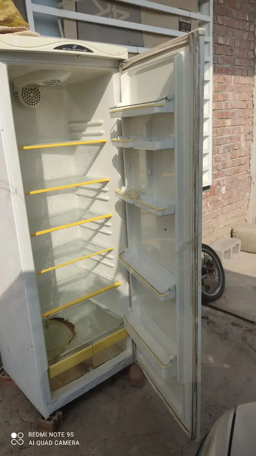 یخچال فروشی|یخچال و فریزر|جیرفت, |دیوار