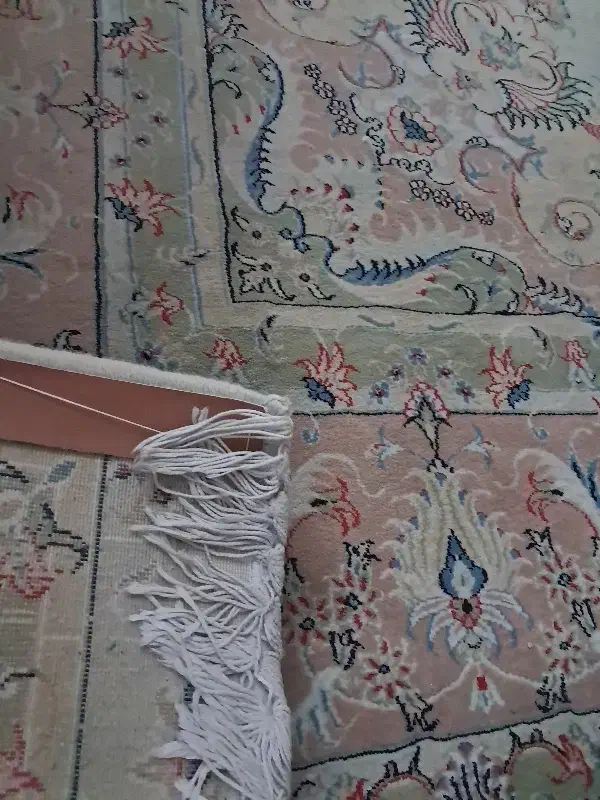 فرش ۹متری|فرش|تهران, مقدم|دیوار