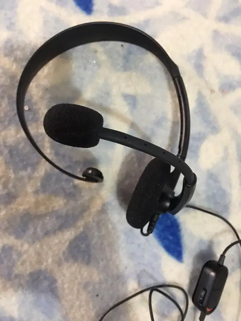 سیم دسته xbox 360 و هدست خارجی|کنسول، بازی ویدئویی و آنلاین|باقرشهر, |دیوار