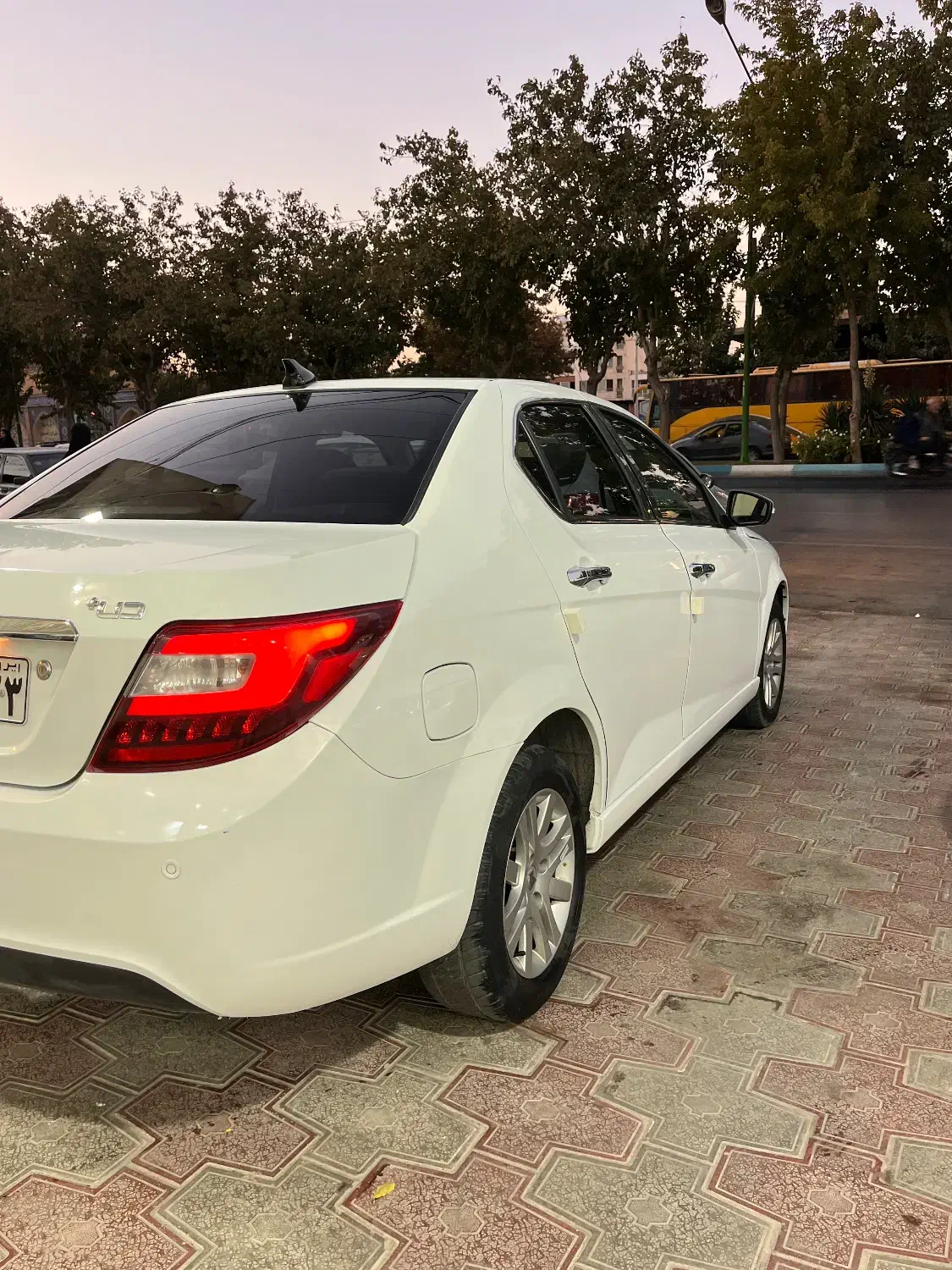 دناپلاس تیپ ۲ درحد|خودرو سواری و وانت|اصفهان, شهید رجایی|دیوار