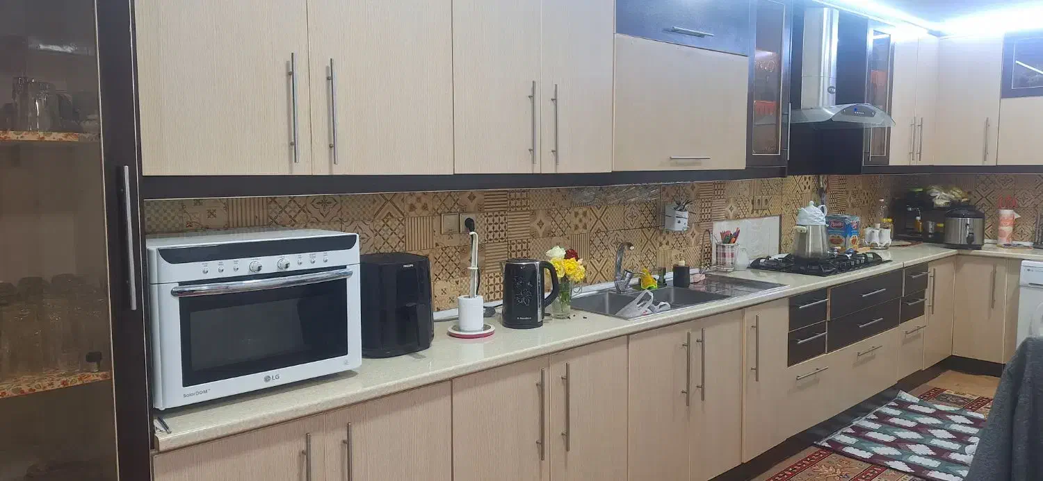 کابینت ام دی اف|مصالح و تجهیزات ساختمان|شوشتر, |دیوار