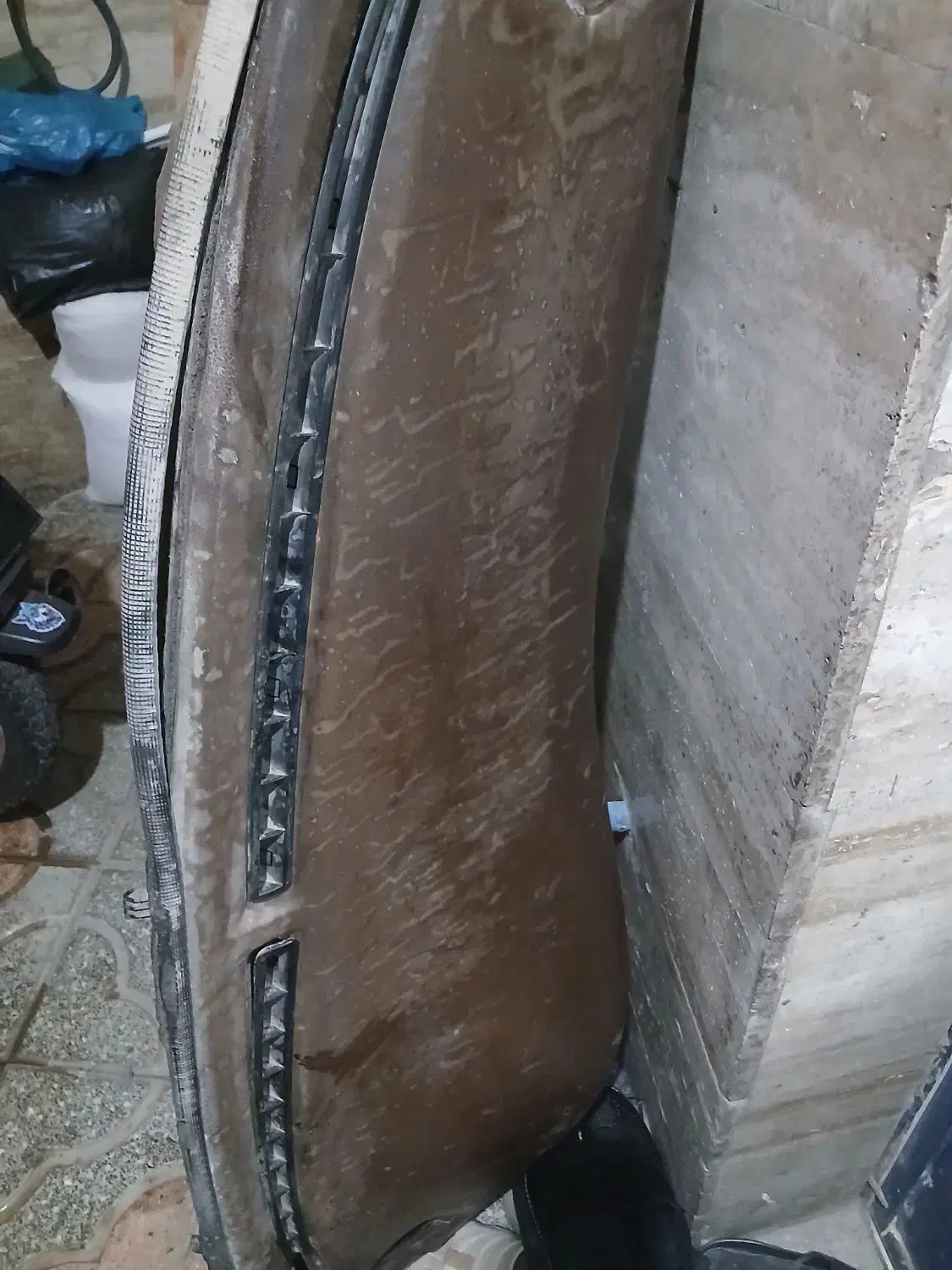 داشبورد سمند وچراغ جلو|قطعات یدکی و لوازم جانبی|همدان, |دیوار