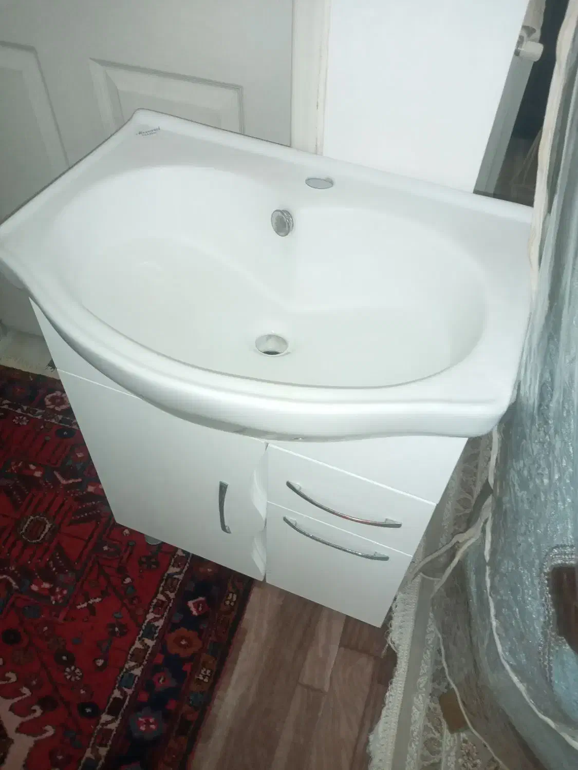 روشویی کابنتی|لوازم سرویس بهداشتی|سهند, |دیوار