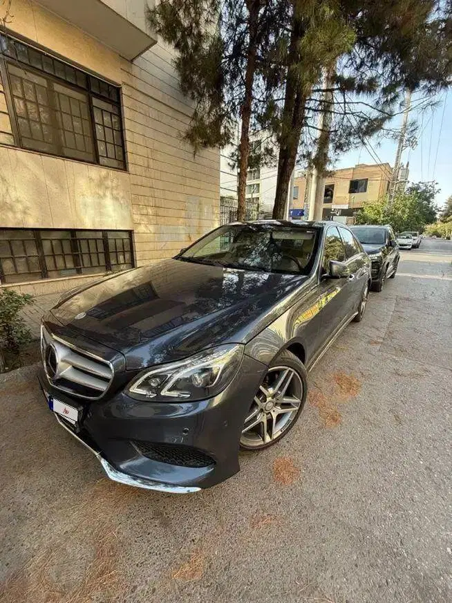 E 250 بنز|خودرو سواری و وانت|مشهد, سجاد شهر|دیوار