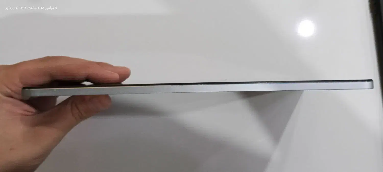 تبلت می پد 6 256گیگ|تبلت|امیدیه, |دیوار