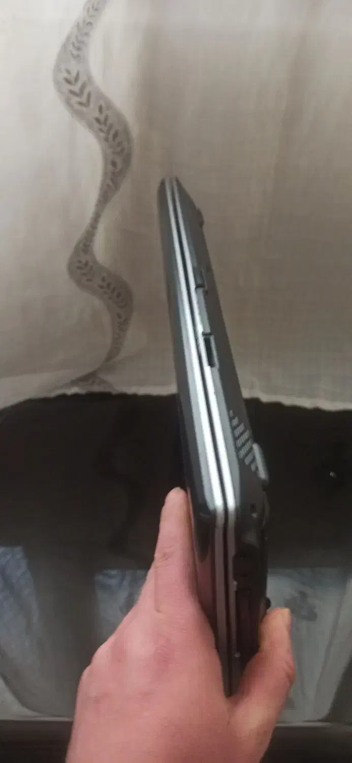 لپ تاب pro50|رایانه همراه|اسلام‌شهر, شهرک سعیدیه|دیوار