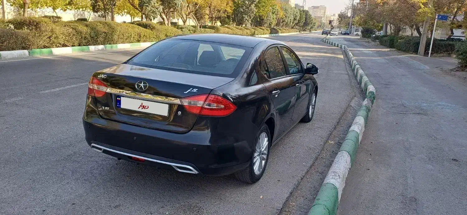 جک جی ۵ مدل ۹۴ اتومات|خودرو سواری و وانت|مشهد, موسوی قوچانی|دیوار