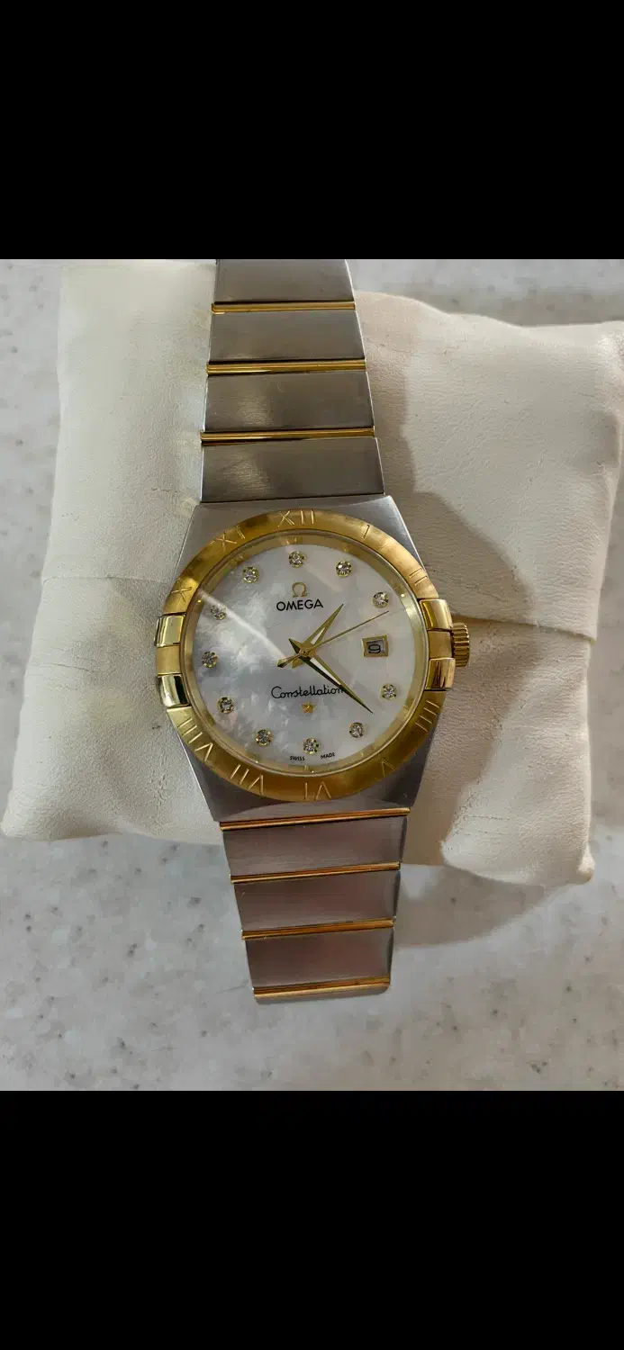 ساعت مچی|ساعت|اصفهان, ملکشهر|دیوار