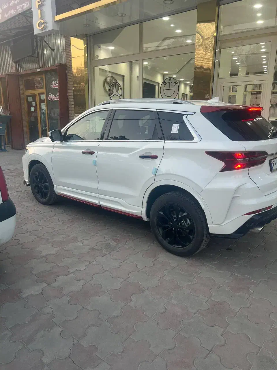 خودرو سواری|خودرو سواری و وانت|کرمانشاه, |دیوار