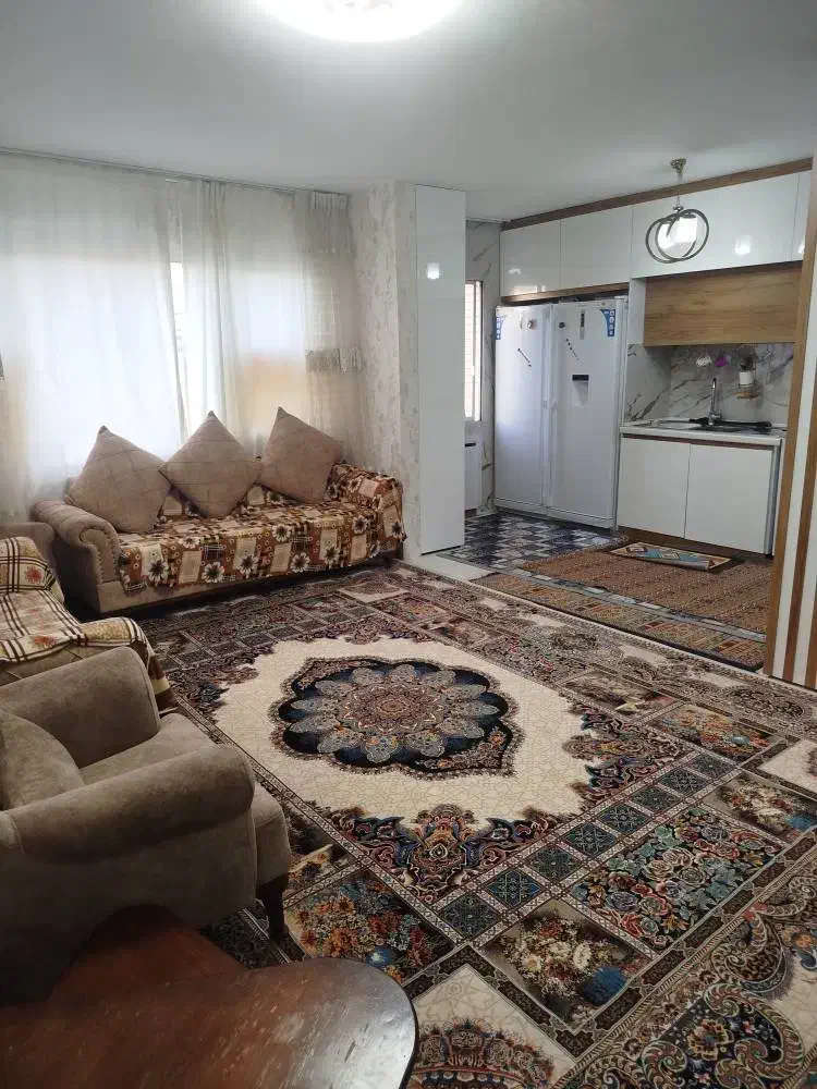 آپارتمان ملک شهر انقلاب اسلامی|فروش آپارتمان|اصفهان, ملک‌شهر|دیوار