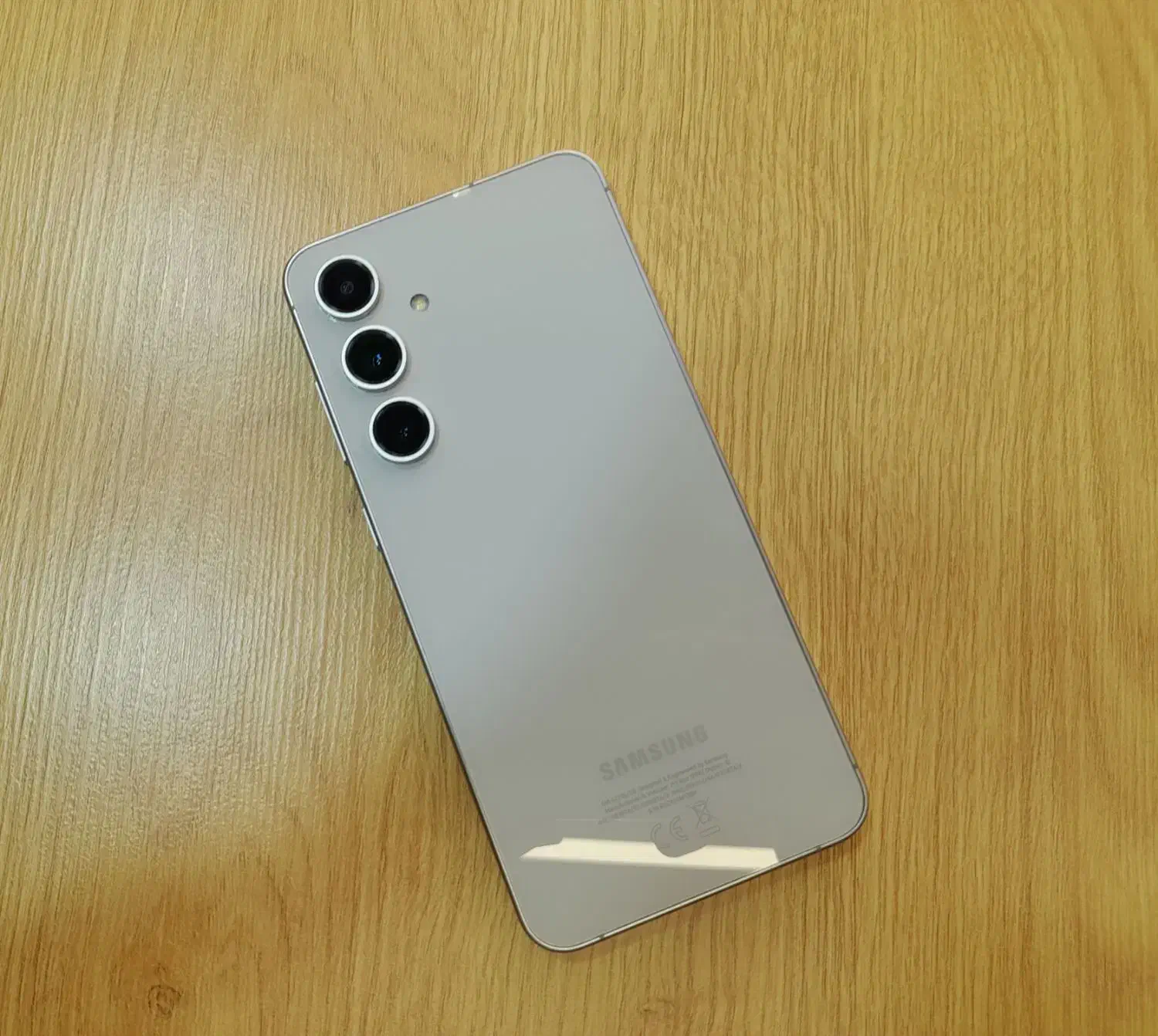 Samsung s24 FE|موبایل|تبریز, |دیوار