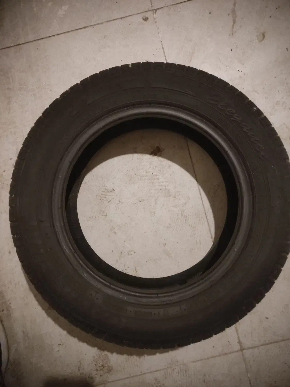 لاستیک پراید|قطعات یدکی و لوازم جانبی|سیلوانه, |دیوار