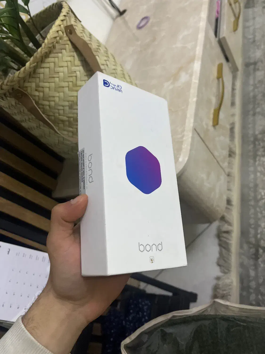 داریا باند|موبایل|تهران, مشیریه|دیوار