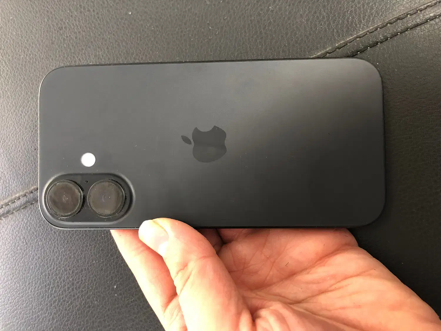 ایفون ۱۶بدون ریجستر|موبایل|شهریار, یوسف آباد صیرفی|دیوار